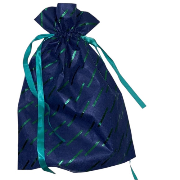 Drawstring Gift Bag - Picture 1 of 17